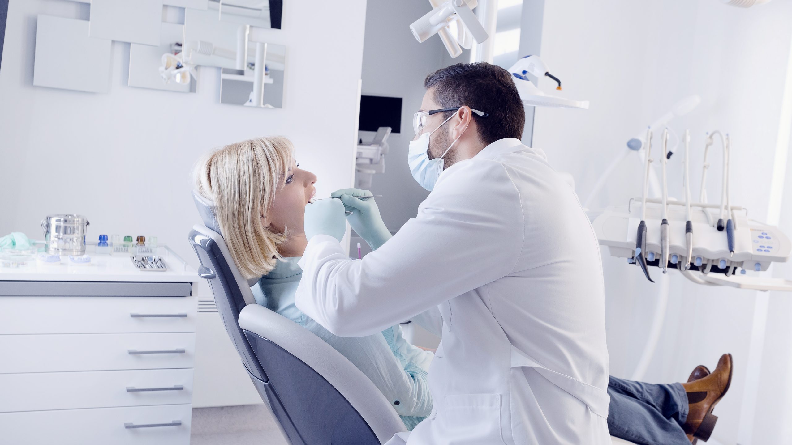 Dentist in Cheraw, SC